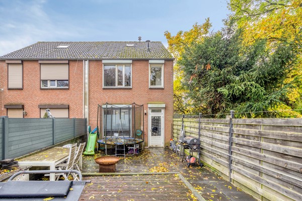 Medium property photo - Dorpstraat 141, 6441 CD Brunssum