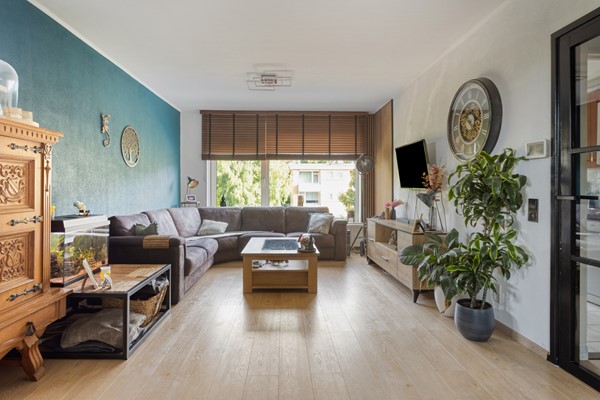 Medium property photo - Leliestraat 12, 6101 LT Echt