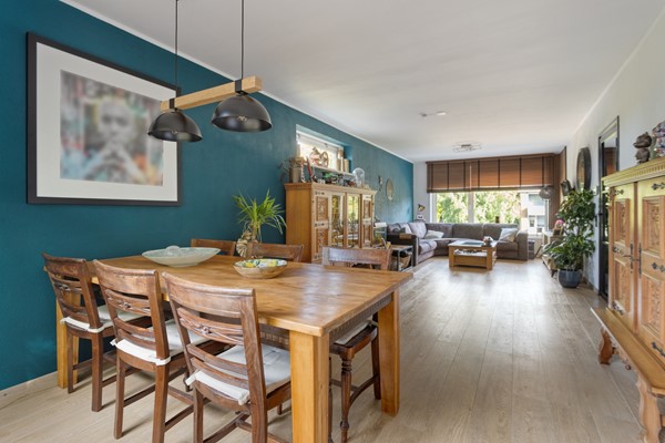 Medium property photo - Leliestraat 12, 6101 LT Echt