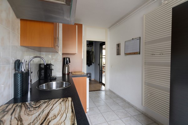 Medium property photo - Leliestraat 12, 6101 LT Echt