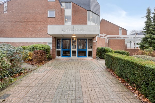 Medium property photo - Agricolastraat 76, 6131 JX Sittard