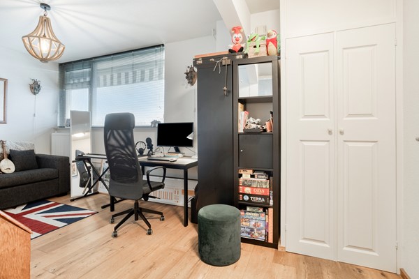 Medium property photo - Agricolastraat 76, 6131 JX Sittard