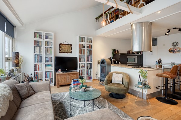 Medium property photo - Agricolastraat 76, 6131 JX Sittard