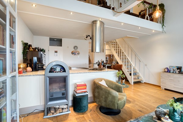 Medium property photo - Agricolastraat 76, 6131 JX Sittard