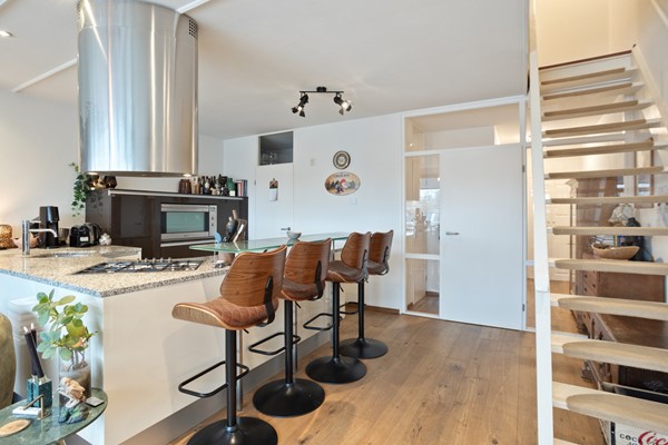 Medium property photo - Agricolastraat 76, 6131 JX Sittard