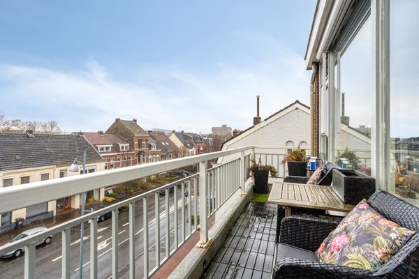 Medium property photo - Agricolastraat 76, 6131 JX Sittard