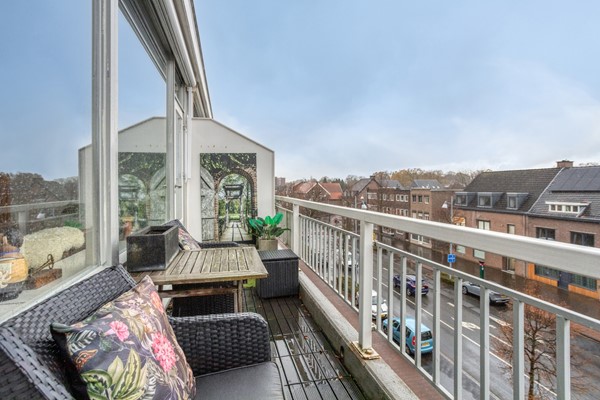 Medium property photo - Agricolastraat 76, 6131 JX Sittard