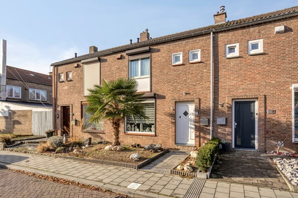 Medium property photo - Burgemeester Wilmarstraat 3, 6231 GW Meerssen