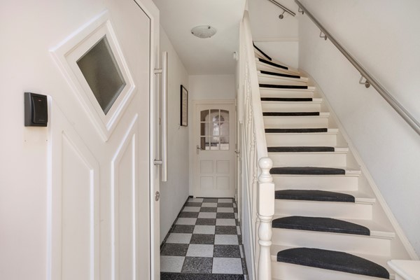 Medium property photo - Burgemeester Wilmarstraat 3, 6231 GW Meerssen