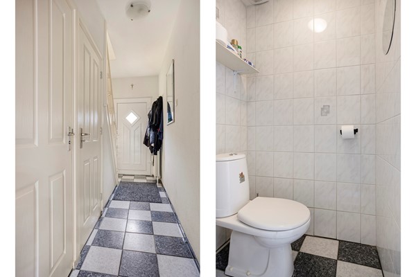 Medium property photo - Burgemeester Wilmarstraat 3, 6231 GW Meerssen