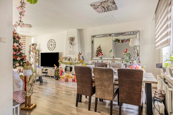 Medium property photo - Burgemeester Wilmarstraat 3, 6231 GW Meerssen