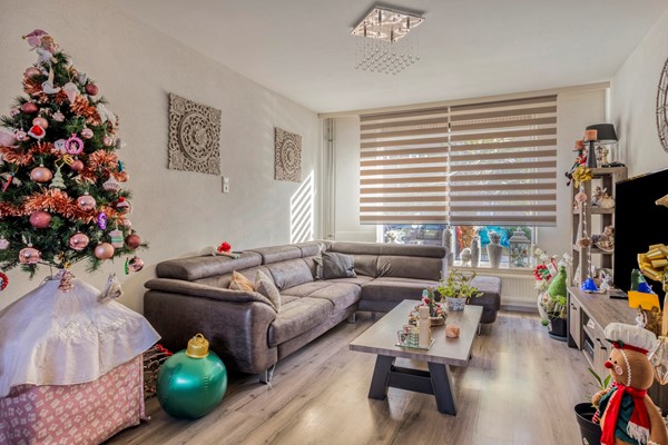 Medium property photo - Burgemeester Wilmarstraat 3, 6231 GW Meerssen