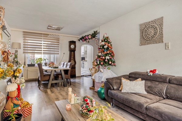 Medium property photo - Burgemeester Wilmarstraat 3, 6231 GW Meerssen