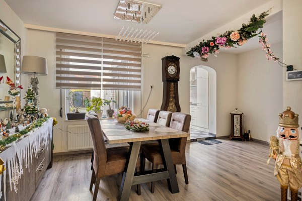 Medium property photo - Burgemeester Wilmarstraat 3, 6231 GW Meerssen