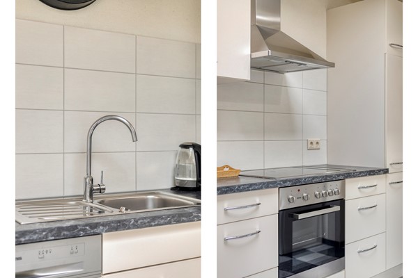 Medium property photo - Burgemeester Wilmarstraat 3, 6231 GW Meerssen