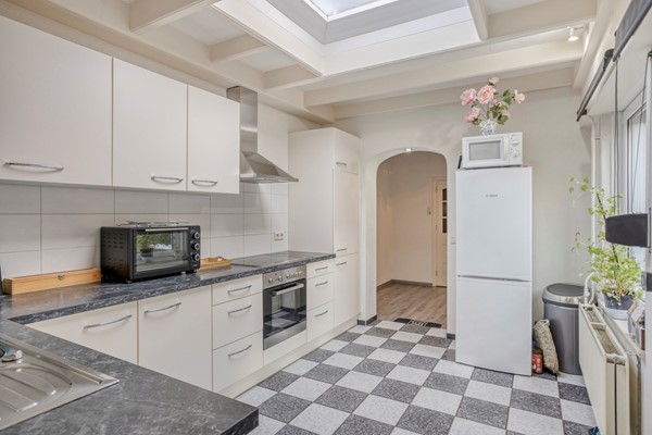 Medium property photo - Burgemeester Wilmarstraat 3, 6231 GW Meerssen