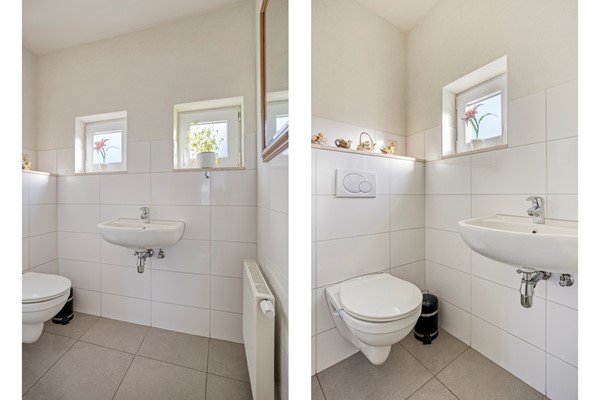 Medium property photo - Burgemeester Wilmarstraat 3, 6231 GW Meerssen