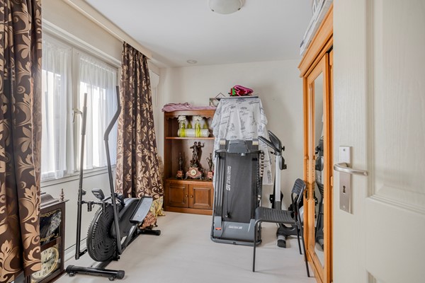 Medium property photo - Burgemeester Wilmarstraat 3, 6231 GW Meerssen