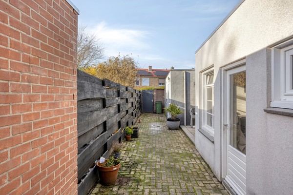 Medium property photo - Burgemeester Wilmarstraat 3, 6231 GW Meerssen