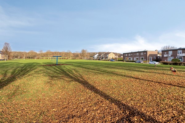 Medium property photo - Burgemeester Wilmarstraat 3, 6231 GW Meerssen