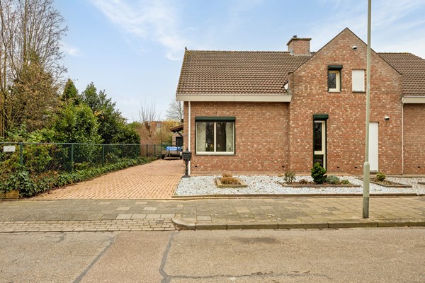 Medium property photo - Veeweg 85, 6374 AN Landgraaf