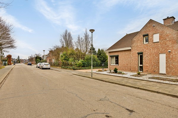 Medium property photo - Veeweg 85, 6374 AN Landgraaf