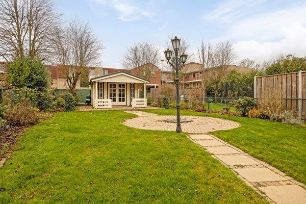 Medium property photo - Veeweg 85, 6374 AN Landgraaf