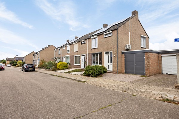 Medium property photo - Heerenlandstraat 23, 6143 BG Guttecoven