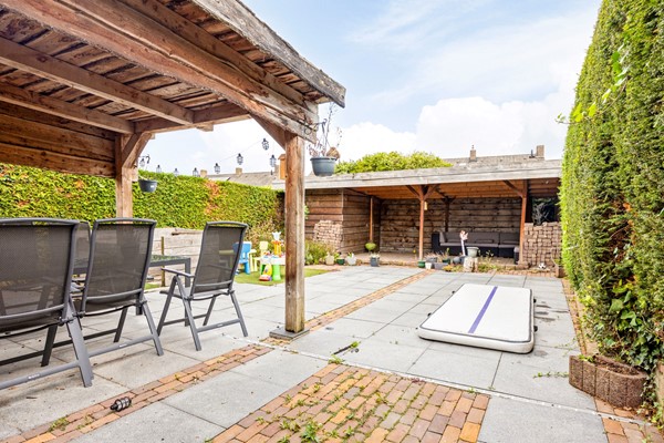 Medium property photo - Heerenlandstraat 23, 6143 BG Guttecoven