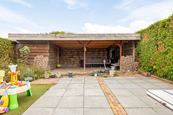 Medium property photo - Heerenlandstraat 23, 6143 BG Guttecoven