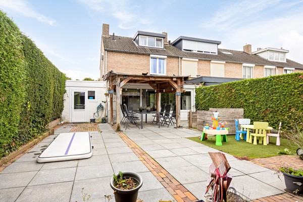 Medium property photo - Heerenlandstraat 23, 6143 BG Guttecoven