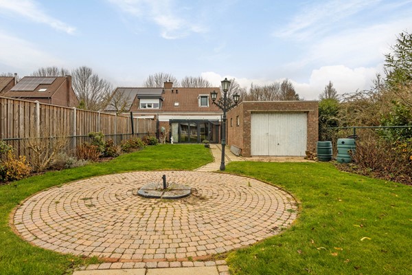 Medium property photo - Veeweg 85, 6374 AN Landgraaf