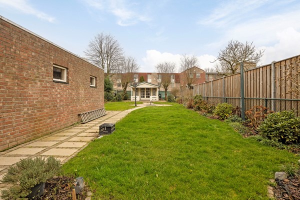 Medium property photo - Veeweg 85, 6374 AN Landgraaf