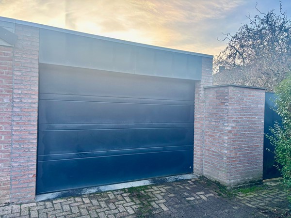 Medium property photo - Burgemeester Wilmarstraat 3, 6231 GW Meerssen