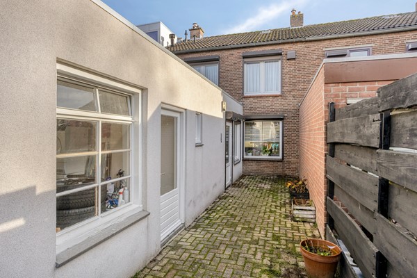 Medium property photo - Burgemeester Wilmarstraat 3, 6231 GW Meerssen