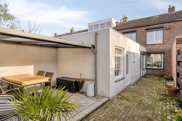 Medium property photo - Burgemeester Wilmarstraat 3, 6231 GW Meerssen