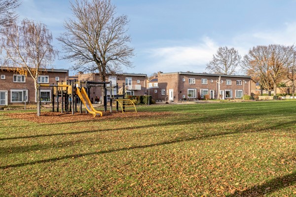 Medium property photo - Burgemeester Wilmarstraat 3, 6231 GW Meerssen