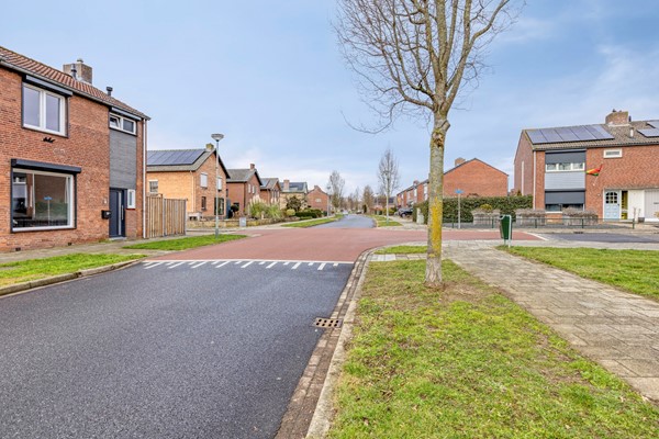 Medium property photo - Margrietlaan 24, 6061 BG Posterholt