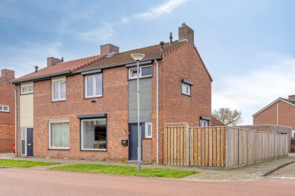 Medium property photo - Margrietlaan 24, 6061 BG Posterholt