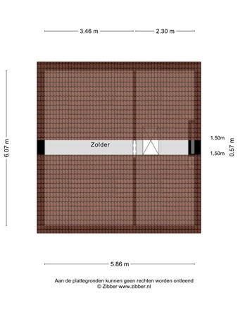 Margrietlaan 24, 6061 BG Posterholt - 181863175_1622065_margr_zolder_first_design_20260203_0d100f.jpg