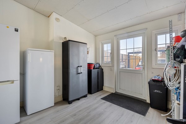 Medium property photo - Margrietlaan 24, 6061 BG Posterholt