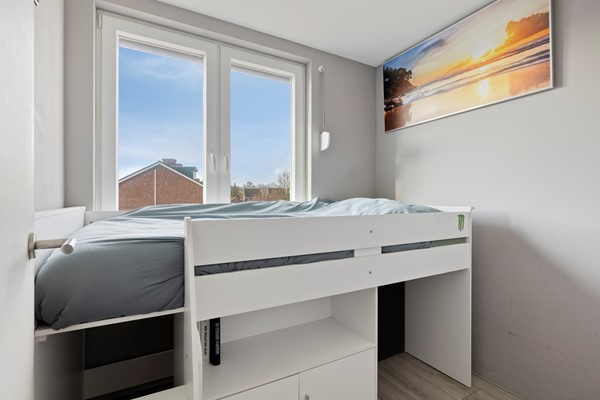 Medium property photo - Margrietlaan 24, 6061 BG Posterholt