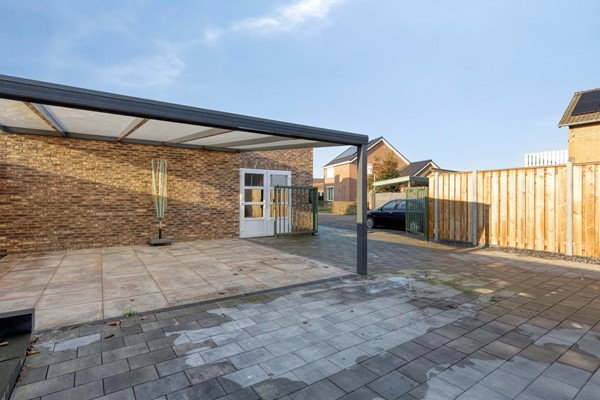 Medium property photo - Margrietlaan 24, 6061 BG Posterholt