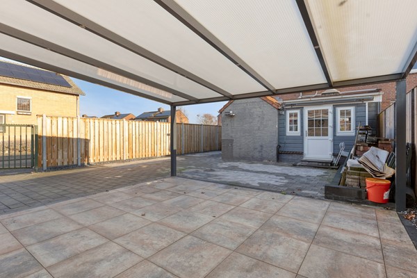 Medium property photo - Margrietlaan 24, 6061 BG Posterholt