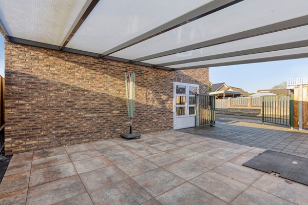 Medium property photo - Margrietlaan 24, 6061 BG Posterholt