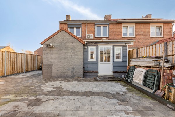 Medium property photo - Margrietlaan 24, 6061 BG Posterholt