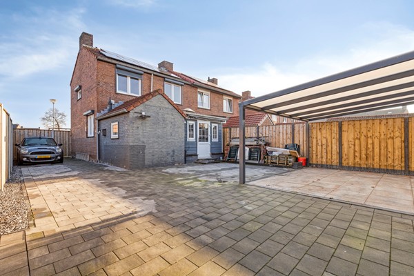 Medium property photo - Margrietlaan 24, 6061 BG Posterholt