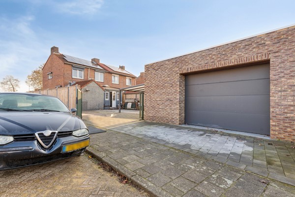 Medium property photo - Margrietlaan 24, 6061 BG Posterholt