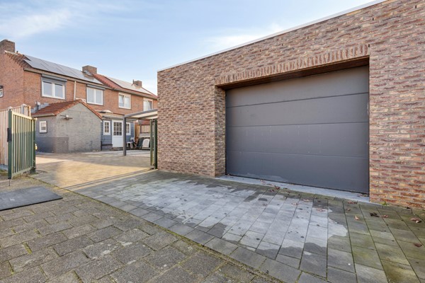 Medium property photo - Margrietlaan 24, 6061 BG Posterholt