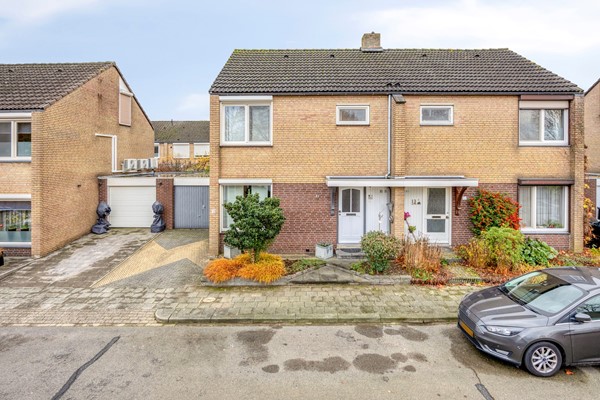 Te koop: Goed onderhouden gezinswoning met veel ruimte en mogelijkheden!